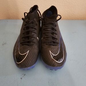 nike murcurial zoom superfly 9 academy turf soccer cleats
